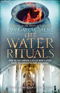 Front cover_The Water Rituals