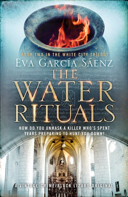 Front cover_The Water Rituals
