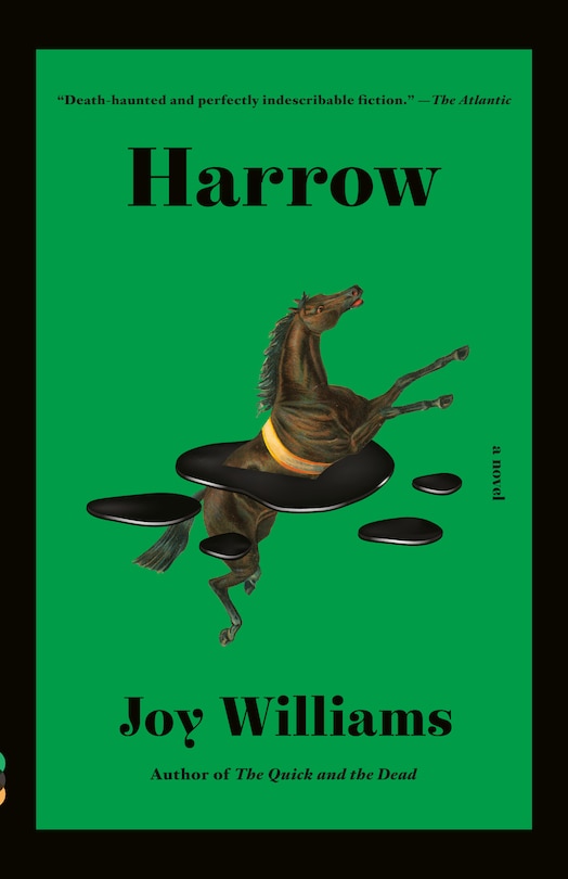 Front cover_Harrow