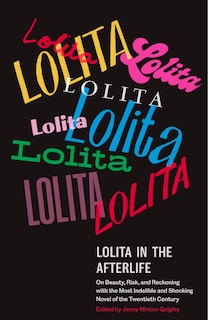 Front cover_Lolita In The Afterlife