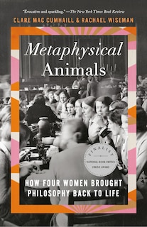 Front cover_Metaphysical Animals