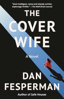 The Cover Wife: A Novel