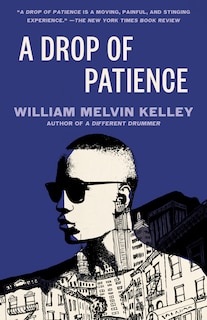 Couverture_A Drop Of Patience