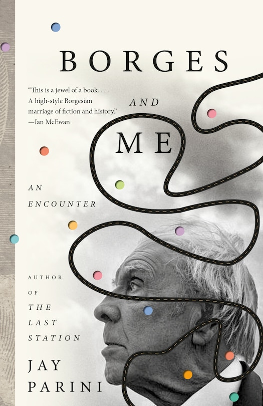 Front cover_Borges And Me