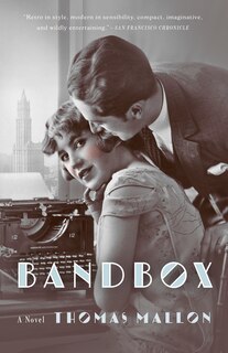 Front cover_Bandbox