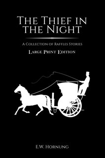 Front cover_The Thief in the Night