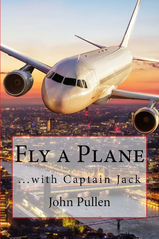 Front cover_Fly a Plane