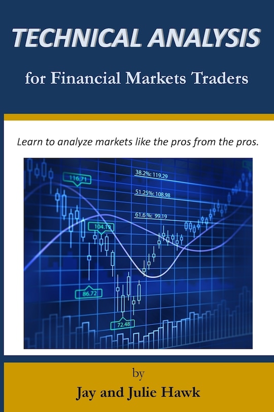 Couverture_Technical Analysis for Financial Markets Traders
