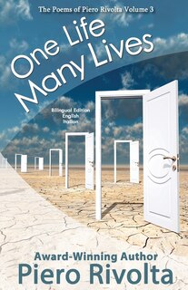 Front cover_One Life, Many Lives