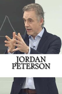 Front cover_Jordan Peterson
