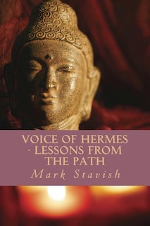 Couverture_Voice of Hermes - Lessons from the Path