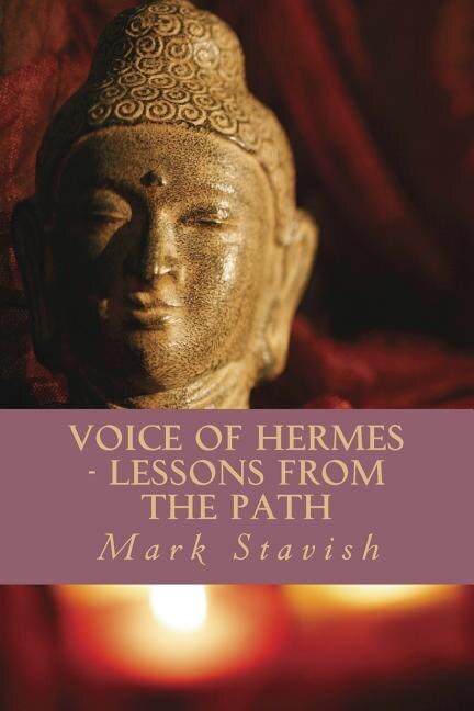 Couverture_Voice of Hermes - Lessons from the Path