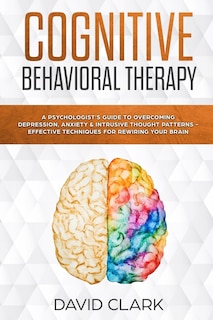 Couverture_Cognitive Behavioral Therapy