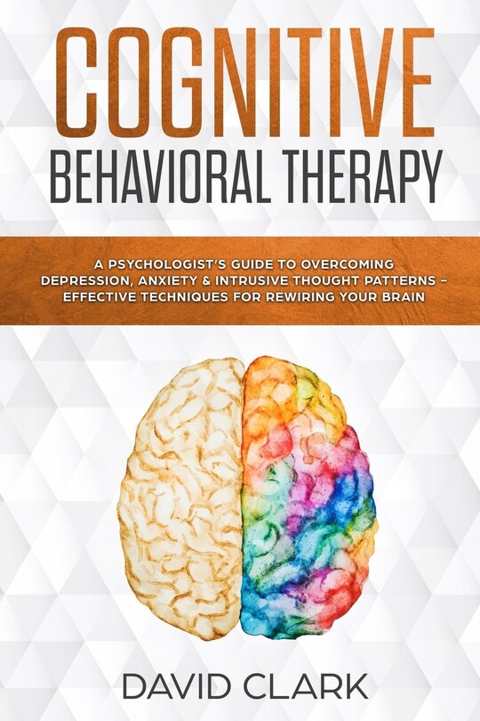 Couverture_Cognitive Behavioral Therapy