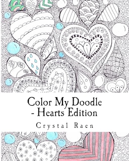 Front cover_Color My Doodle - Hearts Edition
