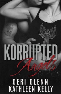 Front cover_Korrupted Angels