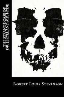 Couverture_The Strange Case of Dr. Jekyll and Mr. Hyde