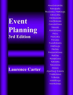 Front cover_Event Planning 3rd Edition