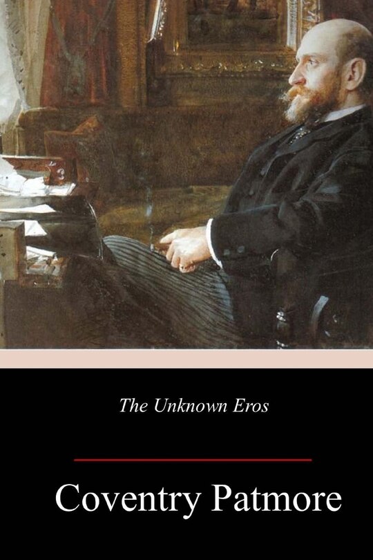 Couverture_The Unknown Eros