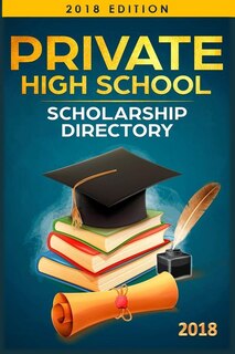 Private High School Scholarship Directory