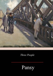 Three People