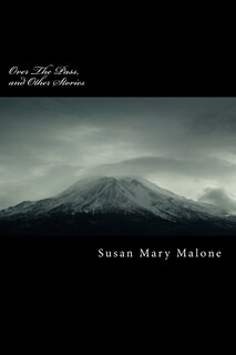 Front cover_Over the Pass, and Other Stories