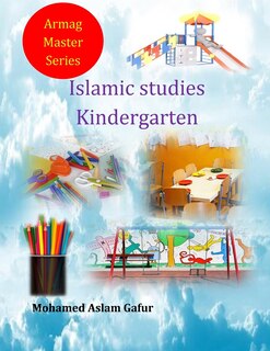 Front cover_Islamic Studies Kindergarten