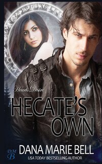 Front cover_Hecate's Own