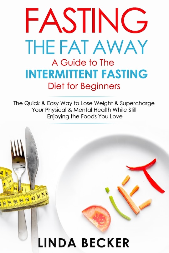 Front cover_Fasting the Fat Away