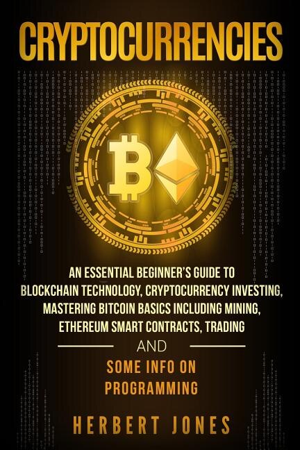Front cover_Cryptocurrencies
