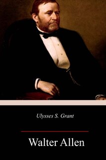 Front cover_Ulysses S. Grant
