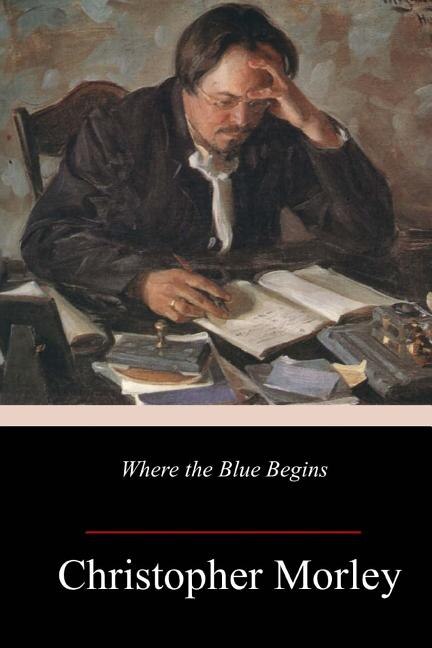 Couverture_Where the Blue Begins