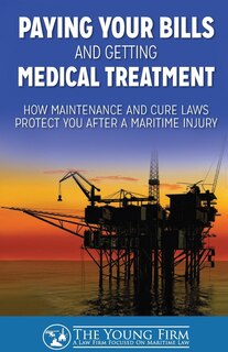 Front cover_Paying Your Bills and Getting Medical Treatment
