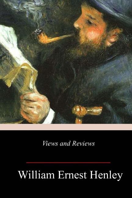 Front cover_Views and Reviews