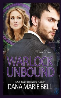 Front cover_Warlock Unbound