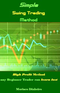 Simple Swing Trading Method: High Profit Method Any Beginner Trader Can Learn Fast