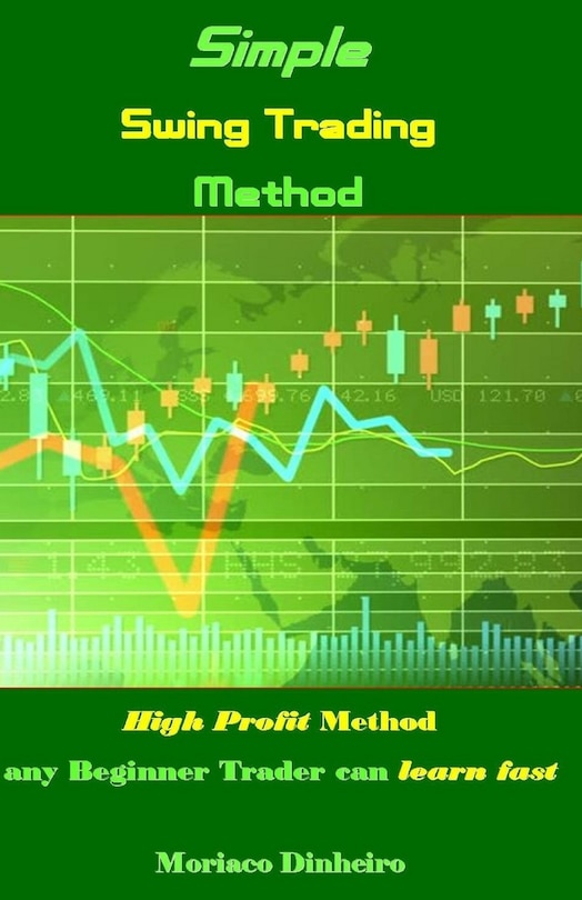 Simple Swing Trading Method: High Profit Method Any Beginner Trader Can Learn Fast