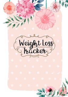Couverture_Weight Loss Tracker
