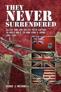 Couverture_They NEVER Surrendered