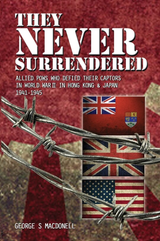 Couverture_They NEVER Surrendered