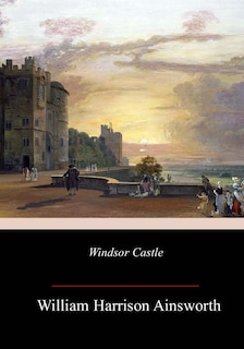 Front cover_Windsor Castle