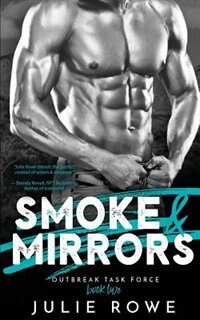 Front cover_Smoke and Mirrors