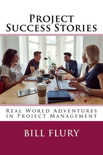 Couverture_Project Success Stories