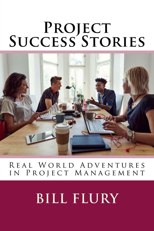 Couverture_Project Success Stories