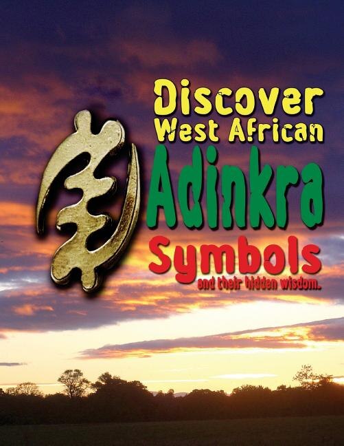 Discover West African Adinkra Symbols and their hidden wisdom image number 0