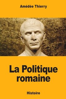 Couverture_La Politique romaine