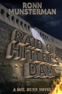 Front cover_Raid on Hitler's Dam
