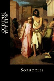 Front cover_Oedipus the King