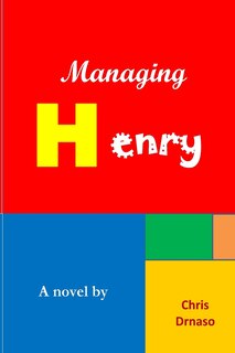 Front cover_Managing Henry