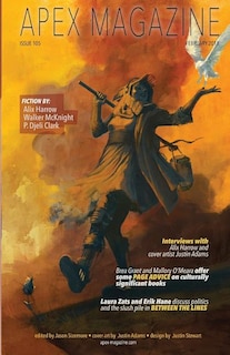 Front cover_Apex Magazine February 2018